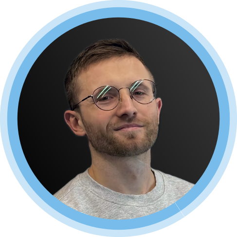 Aleksander Zawicki - trener personalny Kraków