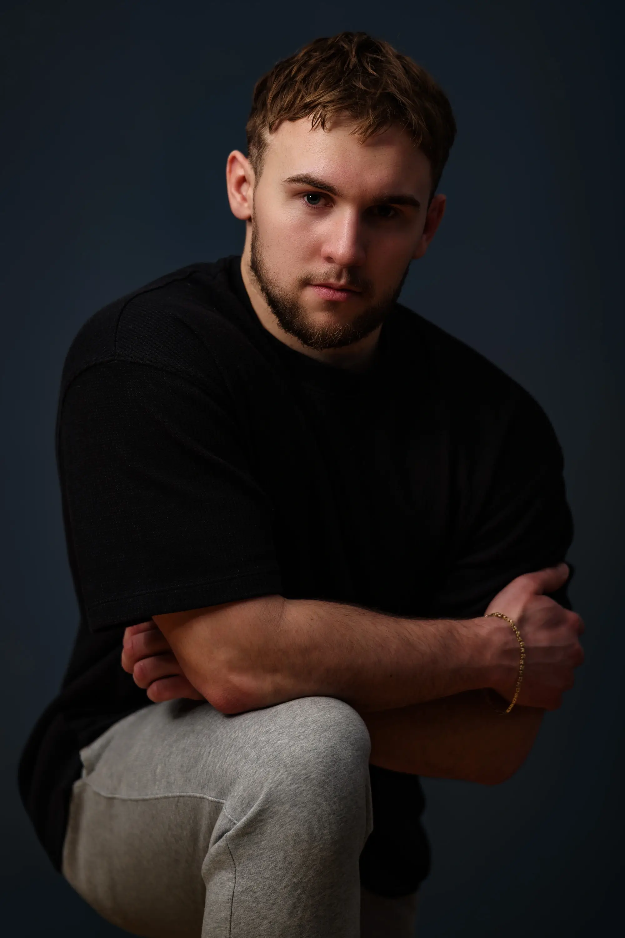 Dawid Kita - trener personalny w Krakowie