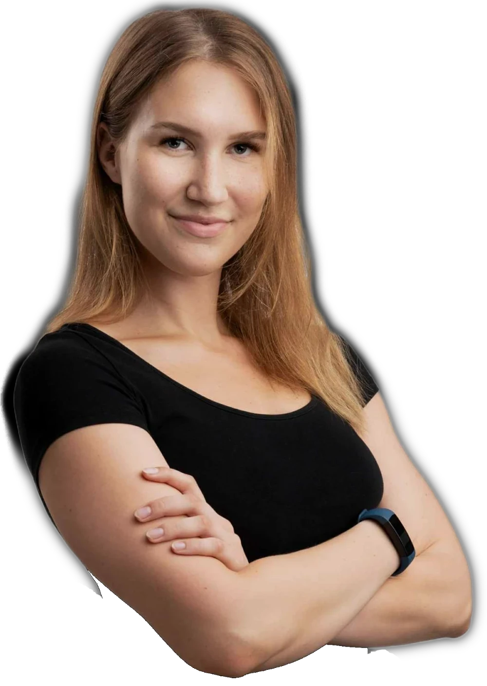 Trening personalny Kraków – trenerka personalna Joanna