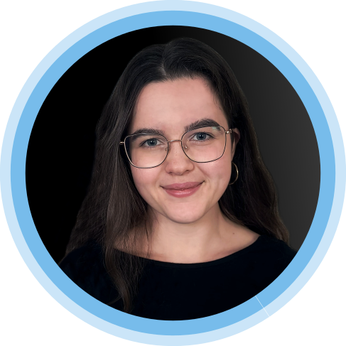 Joanna Koźlak - trenerka personalna i motoryczna Kraków